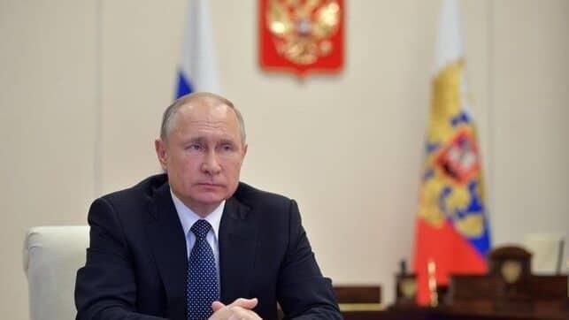 Putin quiere copiarle a México y considera contratar cobertura petrolera para Rusia