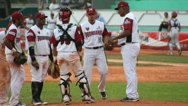Liga Mexicana de Beisbol podría suspender la temporada 2020