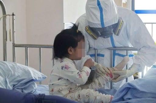 Advierte ONU que pandemia pone a menores “en peligro”
