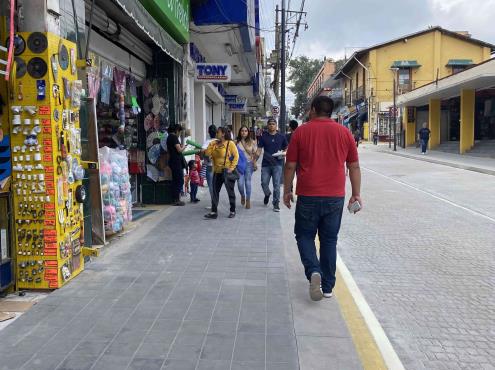Veracruz, tercera entidad más beneficiada por créditos por COVID-19