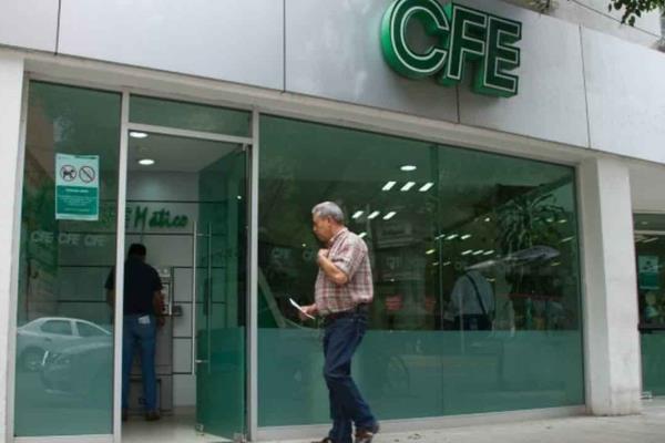 Durante pandemia se congelarán tarifas de energía eléctrica: Secretaría de Hacienda