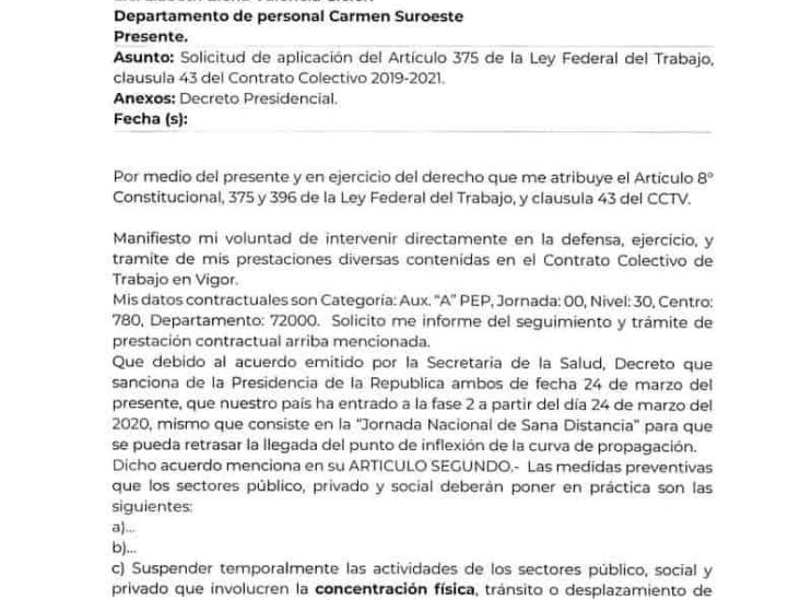 Tardía respuesta de Pemex en Sonda de Campeche: Petromex