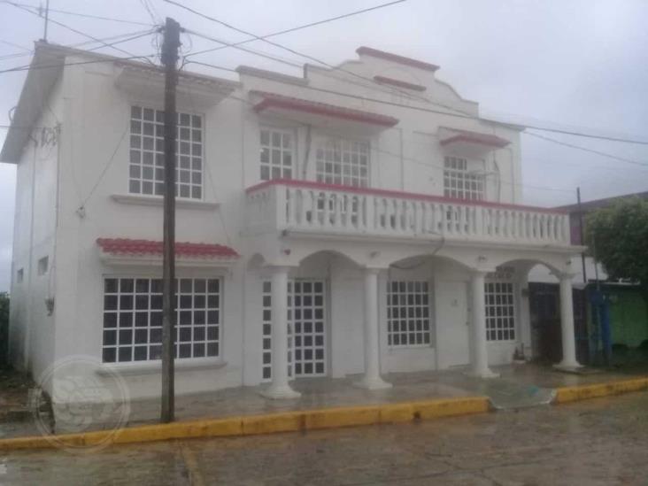 Trasciende maltrato a joven con discapacidad en Villa Cuichapa