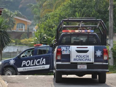 Criminales secuestran a joven comerciante en Ixtaczoquitlán