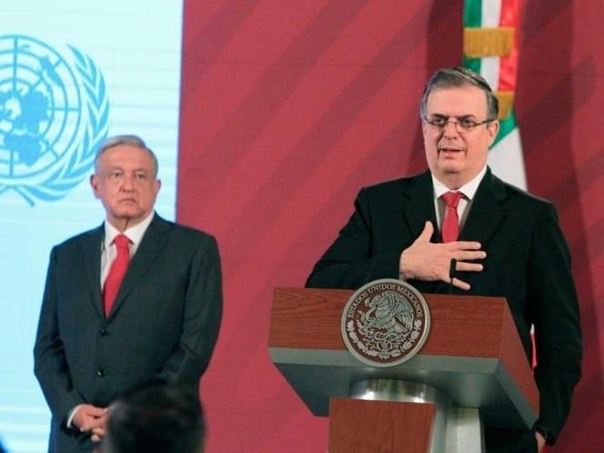 México tendrá acceso a Remdesivir si se confirma eficacia contra Covid-19
