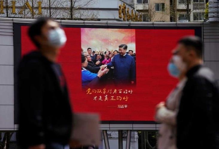 Demandan a China por causar muerte y sufrimiento en el mundo