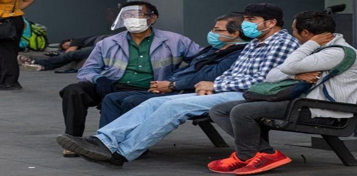 Ford producirá en México escudos faciales para ayudar a frenar contagios de Covid-19