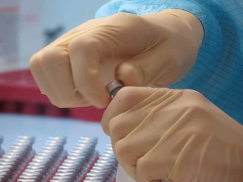 Alemania inicia pruebas en humanos de vacuna contra COVID-19