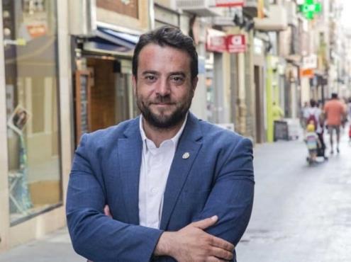 Alcalde en estado de ebriedad  viola confinamiento en España