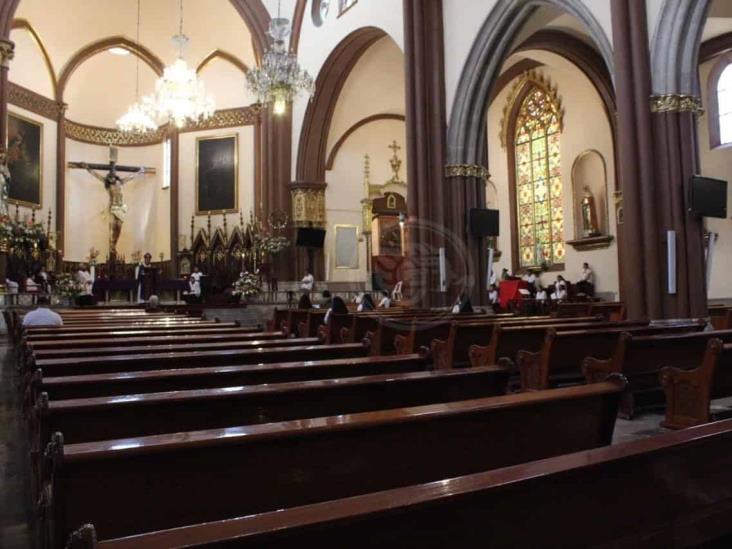 Llama Iglesia de Xalapa a agradecer lo recibido y las dificultades superadas