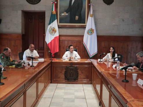 Registra Veracruz cero homicidios en 24 horas: Cuitláhuac