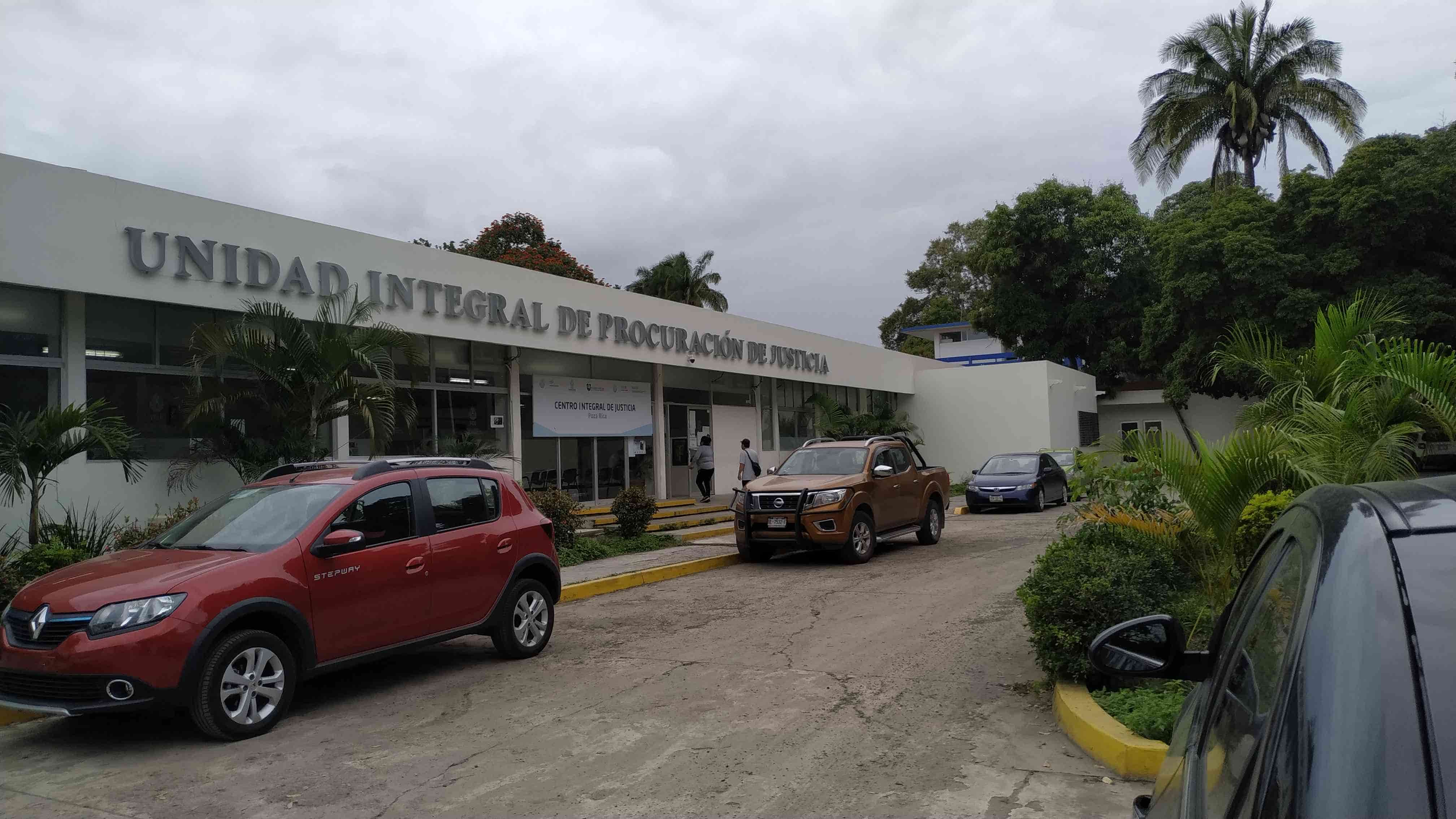 En la impunidad, muerte de hombre atropellado por camión en Tihuatlán