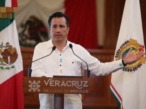 Nuevamente pide Cuitláhuac quedarse en casa; ‘es crucial’