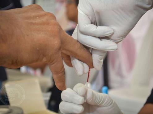 VIH sigue presente en Coatzacoalcos; cinco casos nuevos
