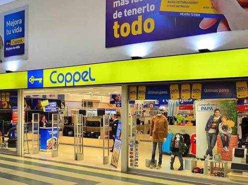 Veracruzanos demandan servicios esenciales de Coppel, se justifica empresa