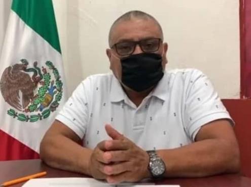 Confronta edil de Oaxaca a Gobierno de Veracruz por caso de COVID-19