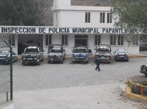 Pendiente, audiencia de ex policías de Papantla por desapariciones