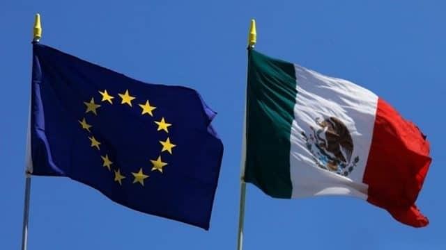UE y México concluyen modernización de tratado de libre comercio