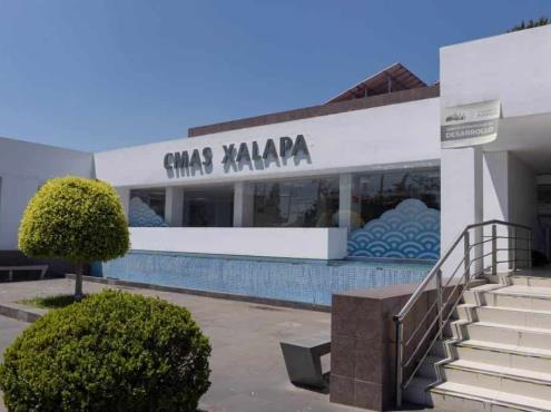 Subsidio de CMAS Xalapa aplicará solo para mayo y junio