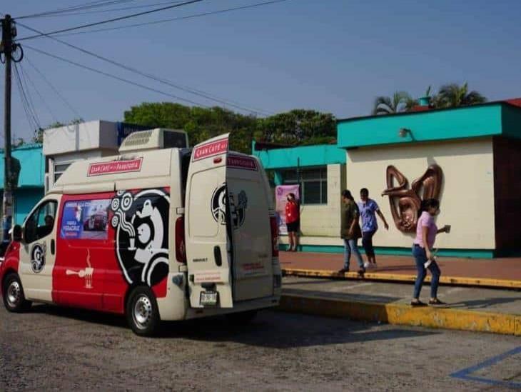 Gran Café de la Parroquia realiza campaña benéfica