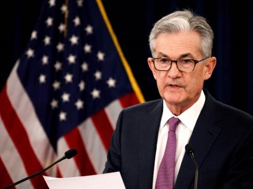 La recesión en EU es la peor desde la Gran Depresión: Fed