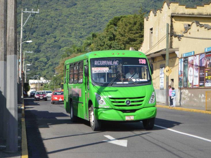 Transportistas claman a Gobierno de Veracruz apoyo con insumos