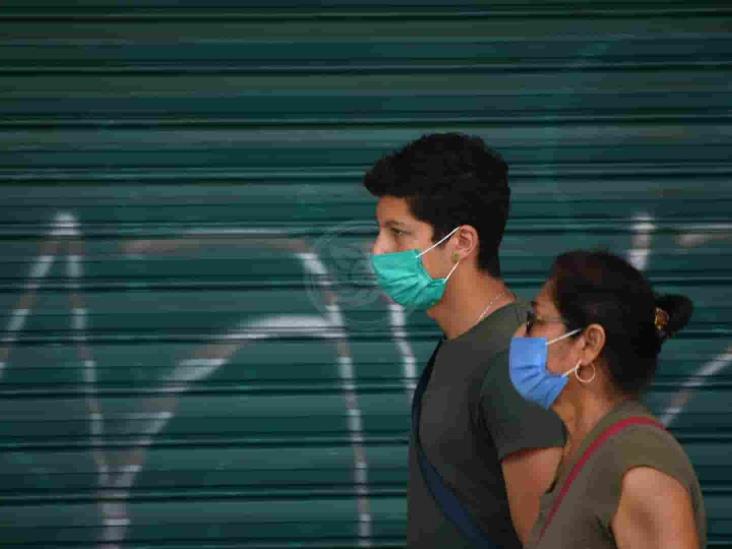 Aumenta presencia de ómicron en México; primer caso en Veracruz