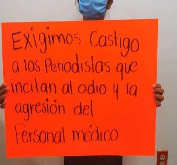 Llaman a trabajar en equipo en el IMSS 36 de Coatzacoalcos