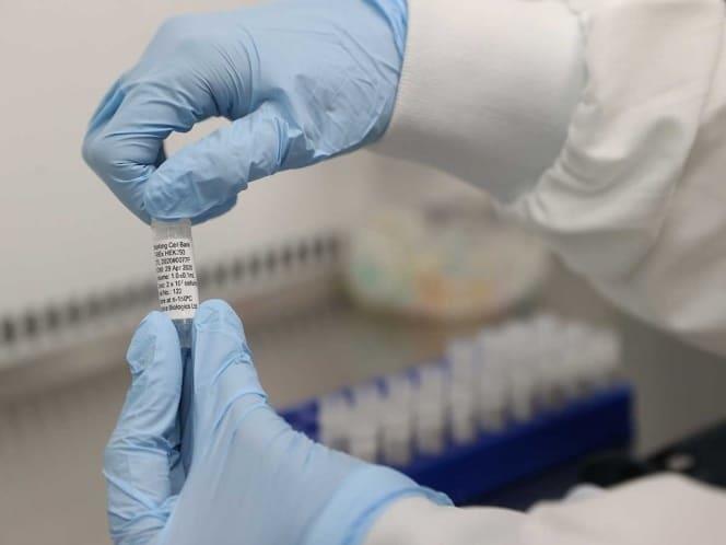 Primera prueba de vacuna de Pfizer contra el COVID-19 da resultados positivos