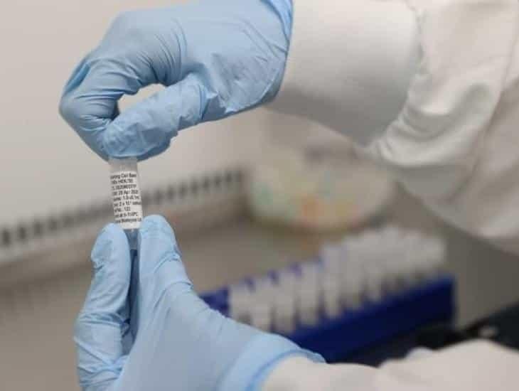 Reino Unido aprueba la vacuna de AstraZeneca-Oxford contra el Covid-19
