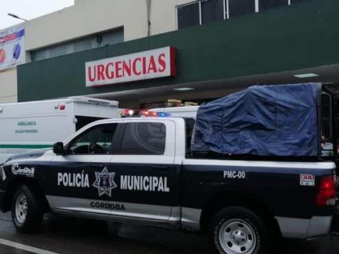 Ataque en carnicería de Fortín; un muerto y una mujer herida