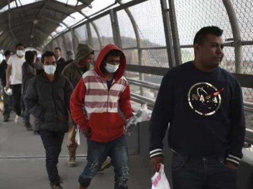 Se mantienen cerradas fronteras terrestres entre México, EUA y Canadá hasta 21 de Oct