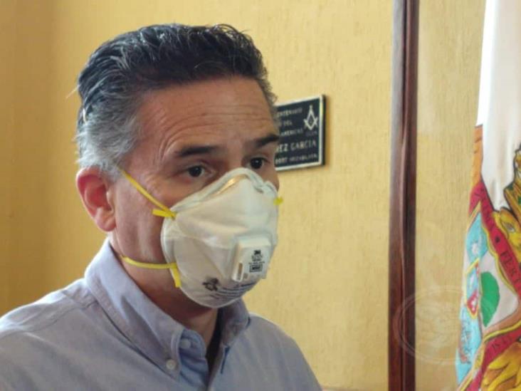 Cifras de Veracruz maquillan casos de COVID-19 en Orizaba: Alcalde