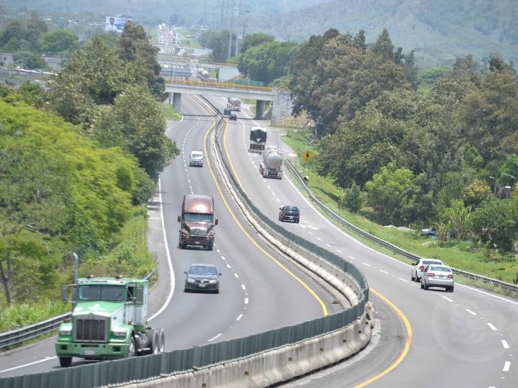 Crimen podría paralizar transporte en frontera de Veracruz y Puebla