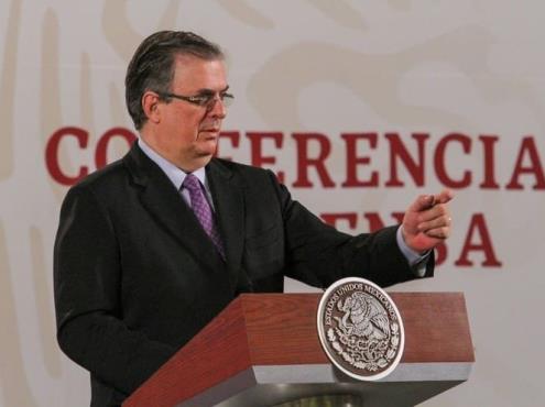 México invierte 1 millón de euros en creación de vacuna anti Covid-19