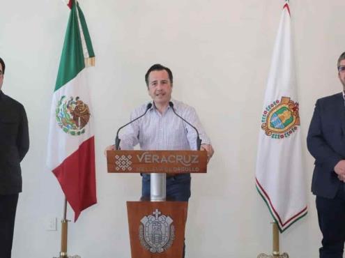 Gobierno de Veracruz y empresarios acuerdan posponer festejo del Día de las Madres