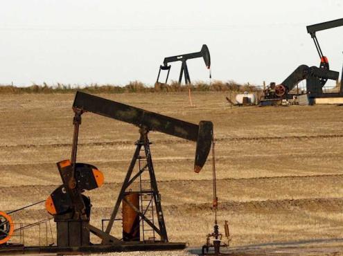 Precio y demanda de petróleo muestran recuperación