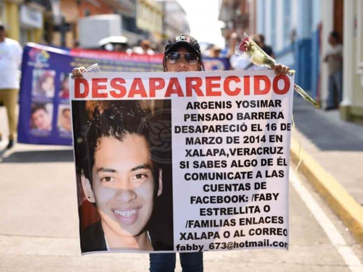 Dan revés a un artículo de la Ley de Ausencia por Desaparición de Veracruz
