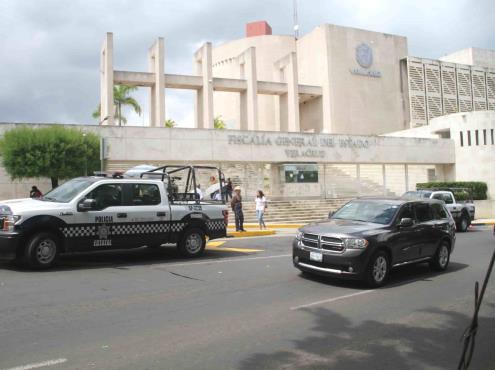 Al momento, seis personas buscan ser Fiscal General de Veracruz
