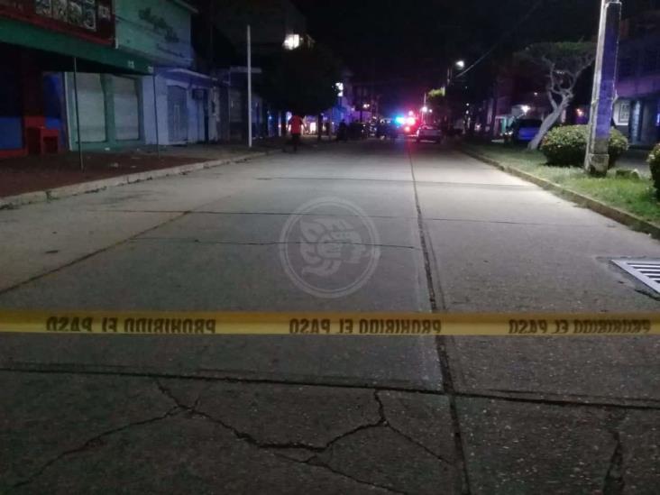 Asesinan a pareja de DJs en ataque armado a Hotel de Coatzacoalcos