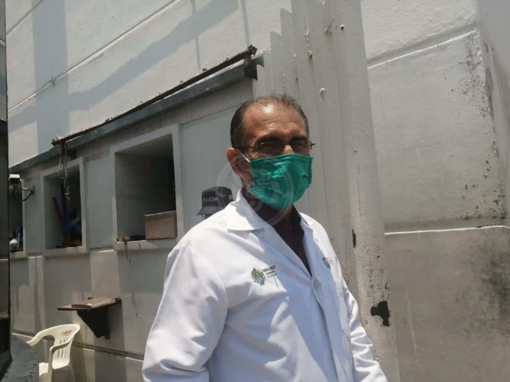 Al presentarse casos de dengue diario, Jurisdicción Sanitaria XI no maneja cifras
