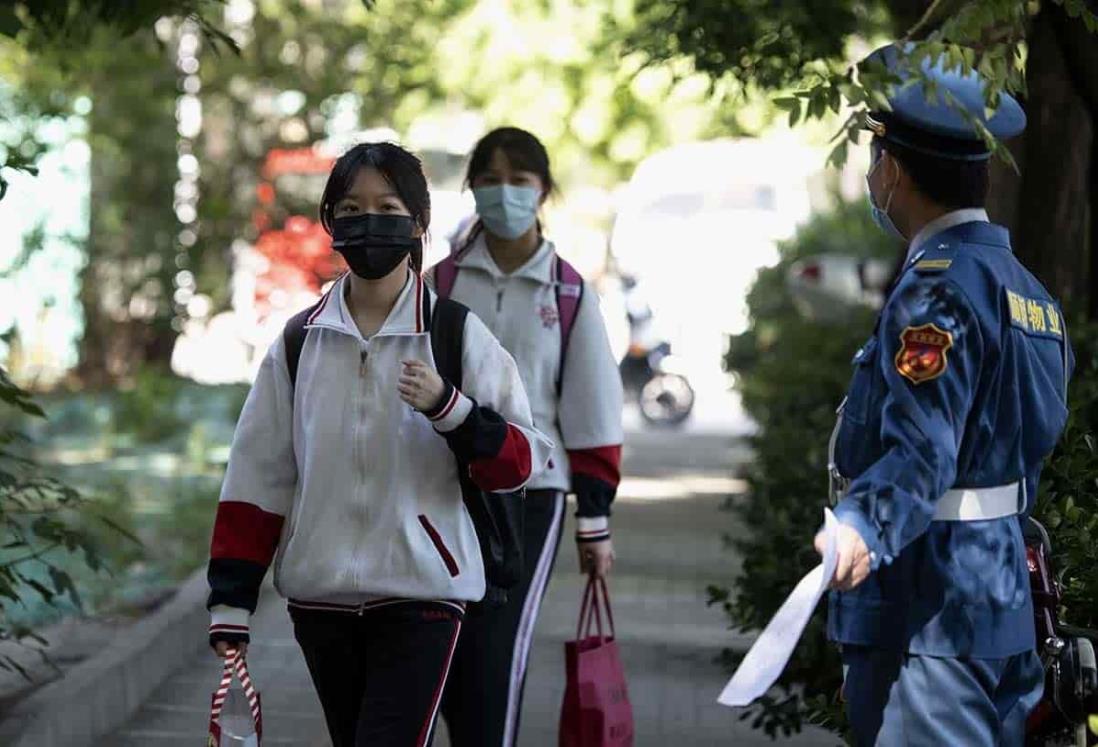 Equipo OMS llega a Wuhan para estudiar origen de la pandemia