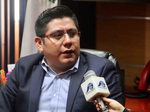 Inadmisible conducta de PRI, PAN Y PRD por Reforma Electoral: Ramírez Zepeta