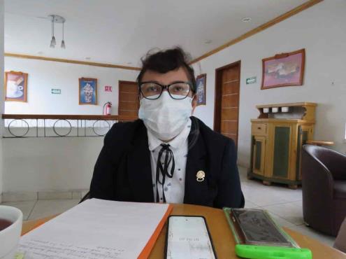 Piden enfermeras de Orizaba tomar parte en decisiones durante pandemia