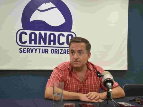 Imprudente, retomar venta de alcohol en Orizaba: Canaco