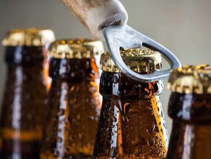 Producción de cerveza en CDMX se reanudará 1 de junio
