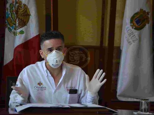 Niega Alcalde de Orizaba muerte de animales en Paseo del Río