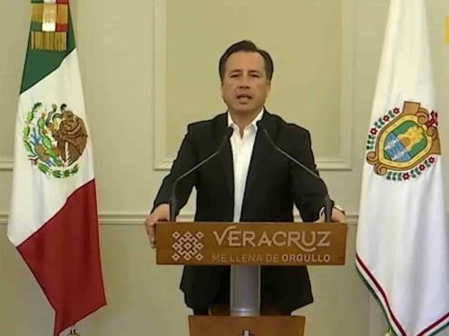 Felicita Gobierno de Veracruz a maestros por su ‘noble labor’