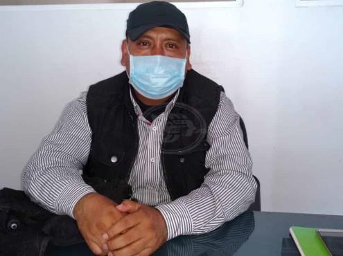 Alcalde de Nogales acusa a Salud de Veracruz de desfase con datos de COVID-19