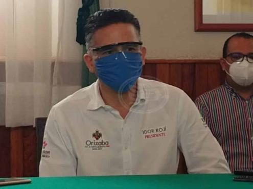 23 muertes por neumonía atípica en Orizaba; 11 por COVID-19